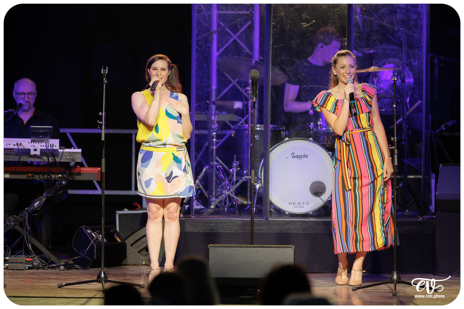 À TABLE ! 37EME EDITION DU THEATRE DE LA CHOUCROUTERIE